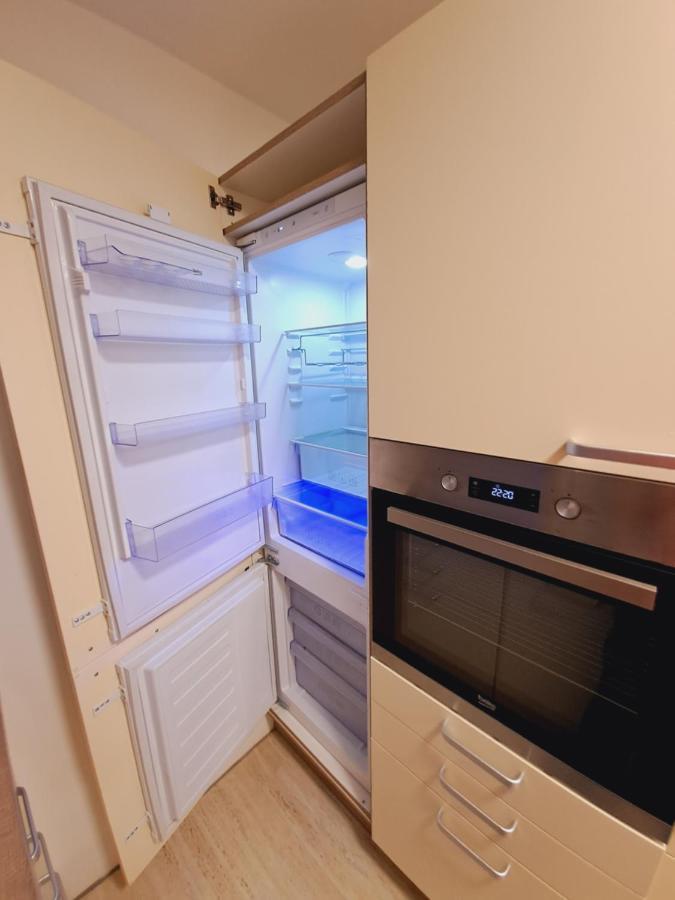 Lucija Family Apartment 波尔托罗 外观 照片