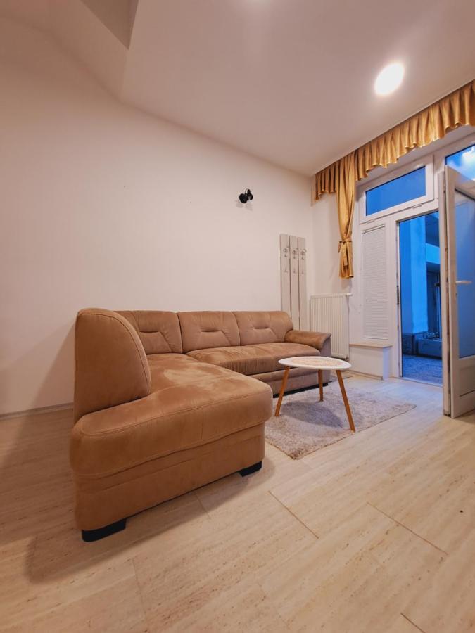 Lucija Family Apartment 波尔托罗 外观 照片