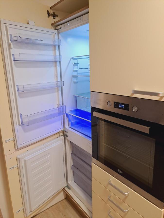Lucija Family Apartment 波尔托罗 外观 照片